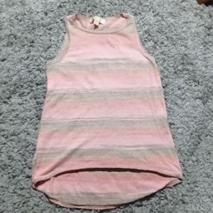 Michael Kors Sleeveless Top